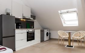1 Zimmerwohnung in Koblenz